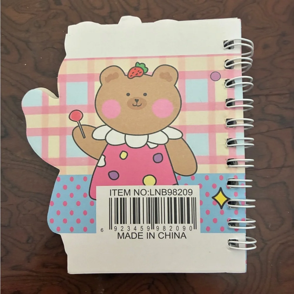 Mini notebook - Picture 2 of 5